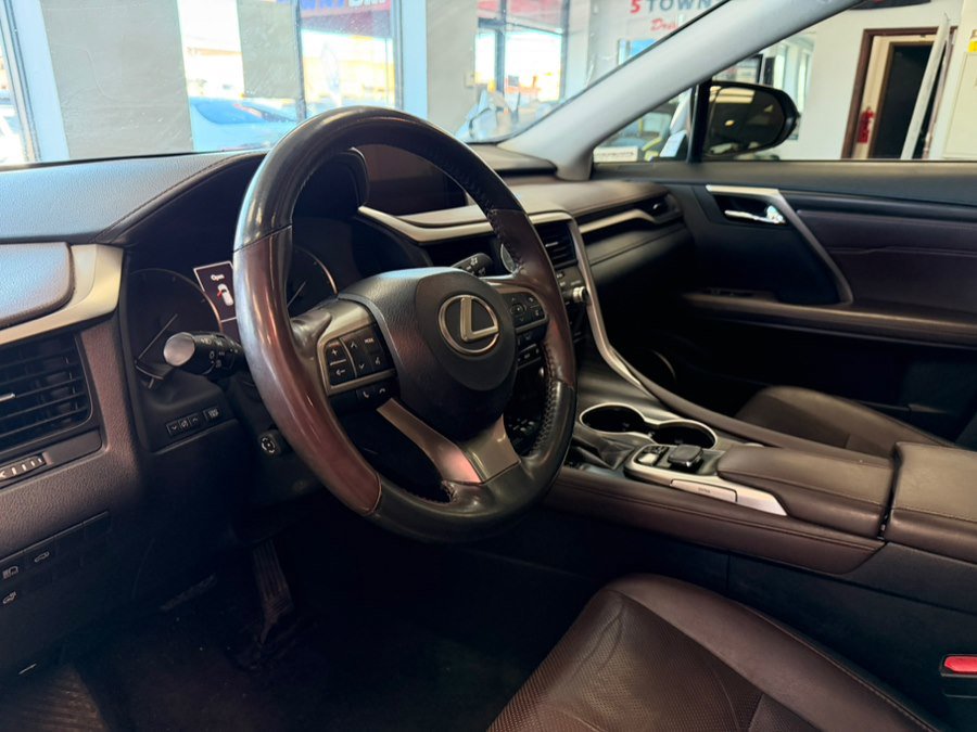 Used 2016 Lexus RX 350 AWD w/ Premium Package image 22