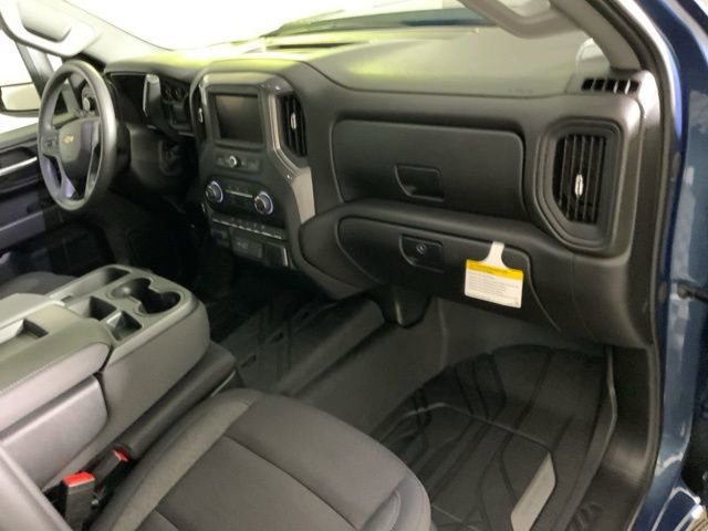 New 2026 Chevrolet Silverado 2500 Custom image 36