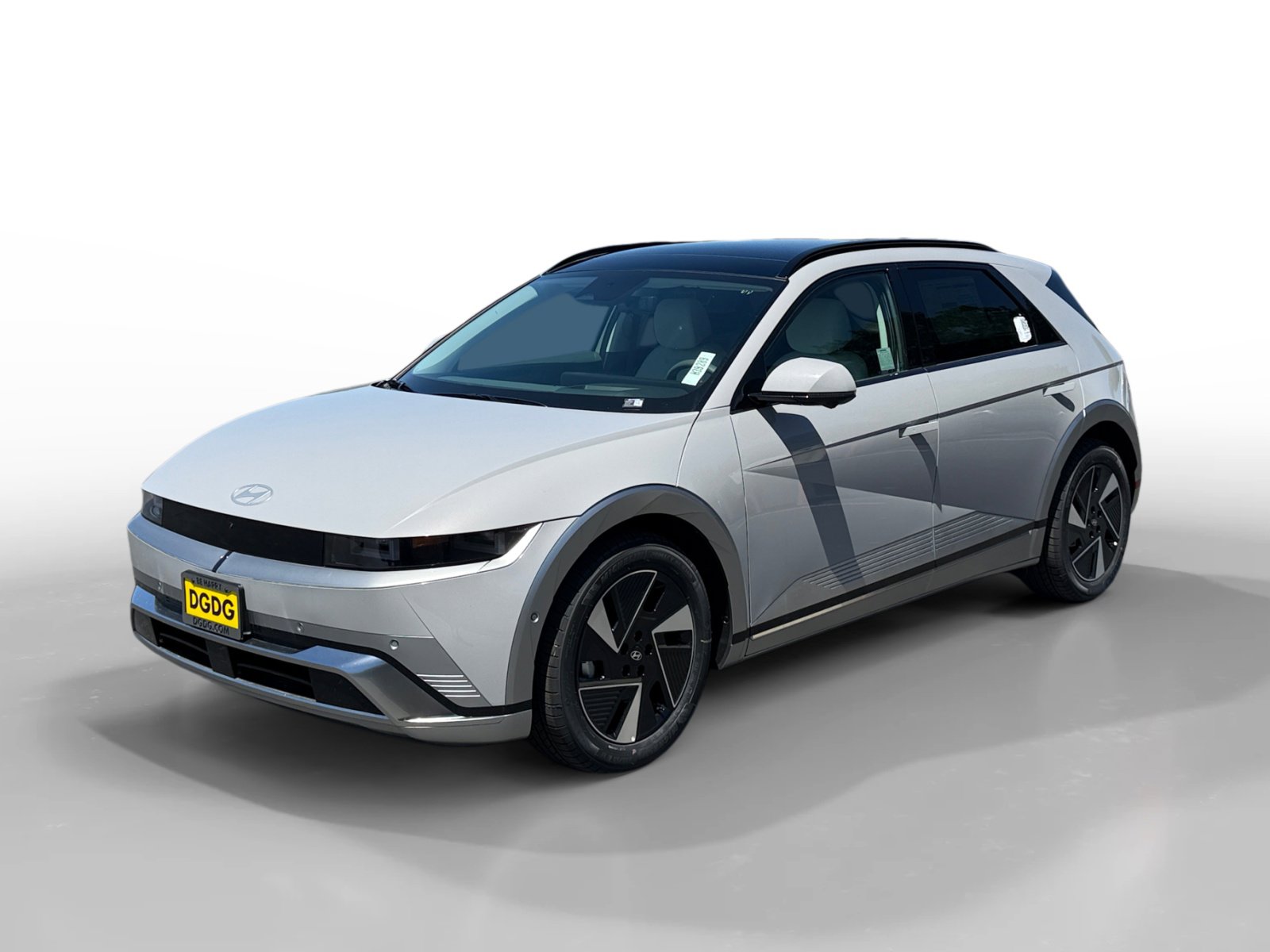 New 2026 Hyundai Ioniq 5 Limited