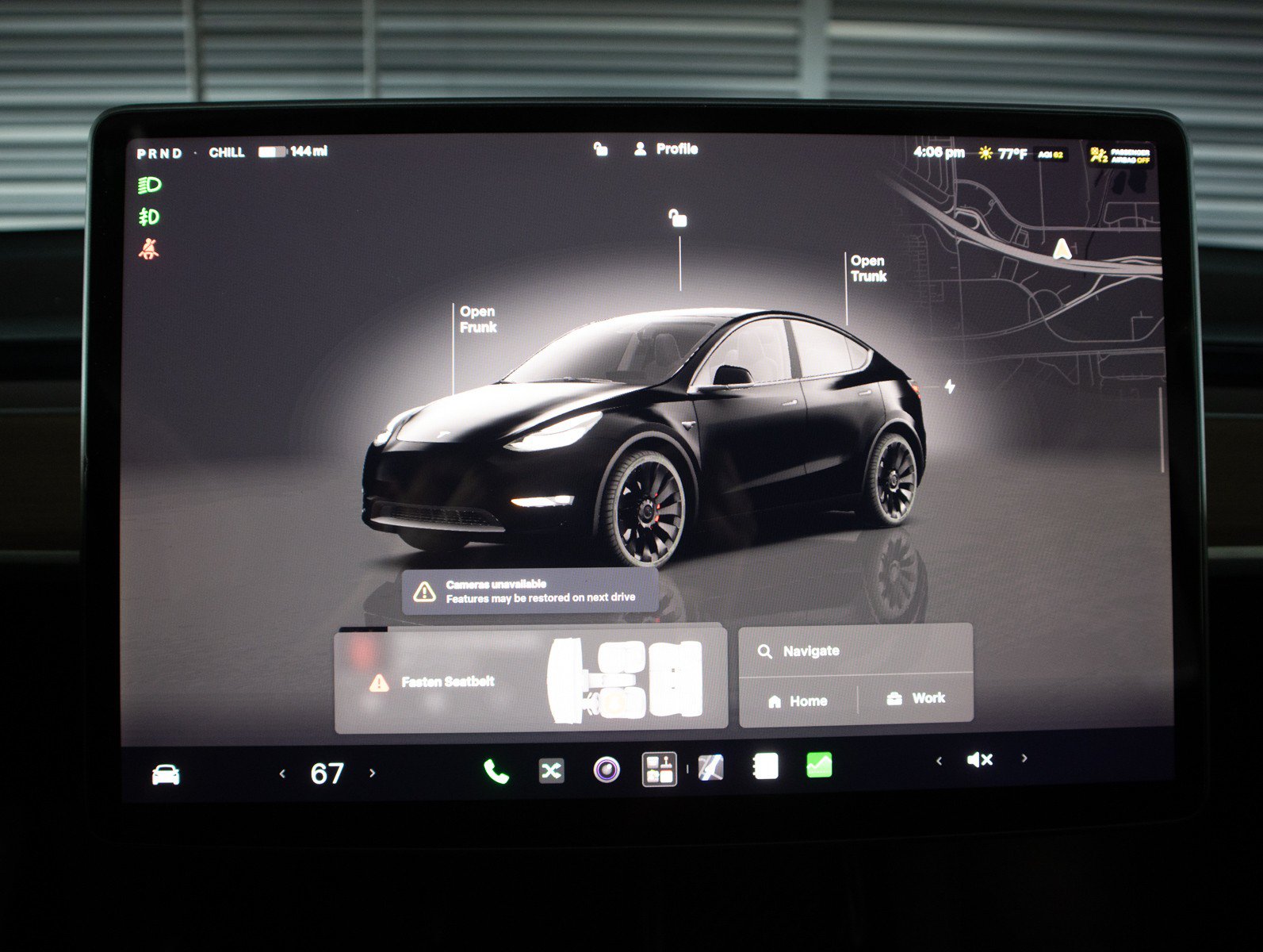 Used 2023 Tesla Model Y Performance AWD/4WD image 18