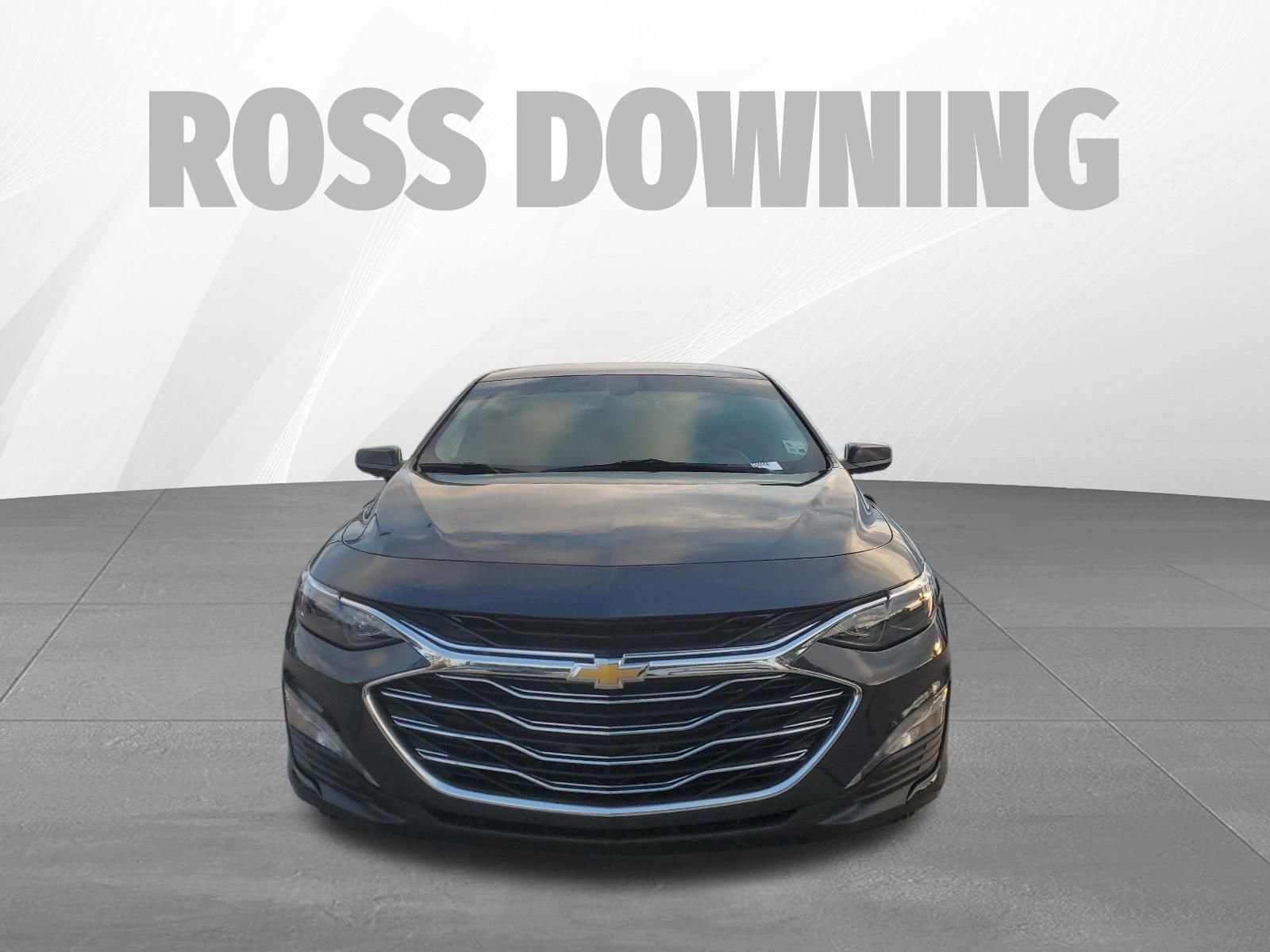 Used 2022 Chevrolet Malibu LT image 2