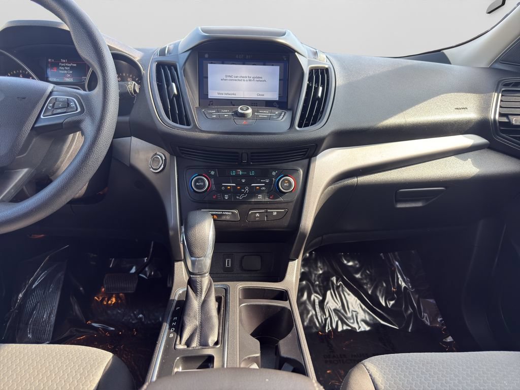 Used 2019 Ford Escape SE AWD/4WD image 17