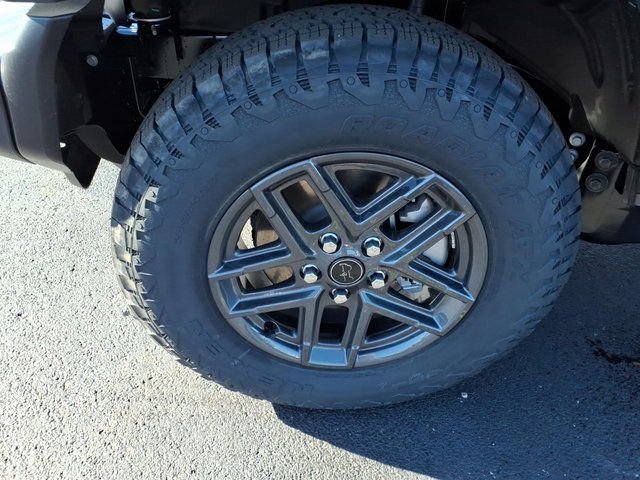 New 2026 Jeep Wrangler Sport S image 6