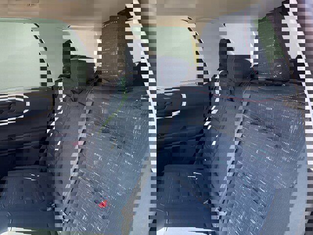 New 2025 Ford Bronco Sport Heritage w/ Convenience Package image 16