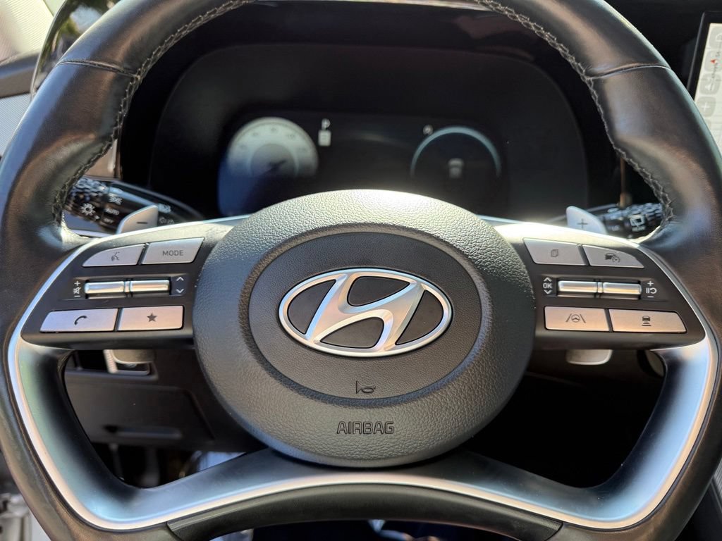 Used 2023 Hyundai Palisade SEL w/ Cargo Package AWD/4WD image 28