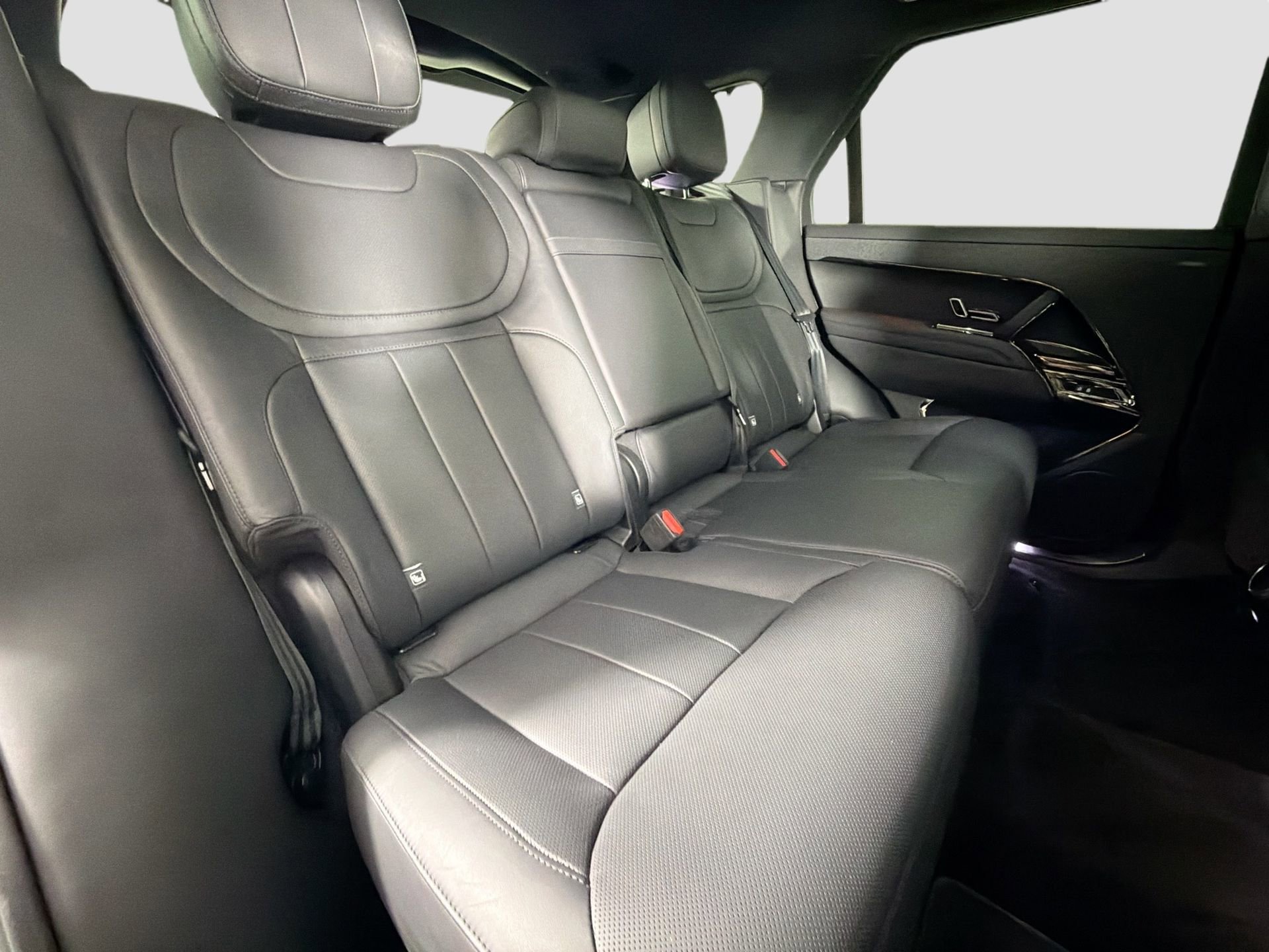 Certified 2024 Land Rover Range Rover Sport Dynamic SE image 29