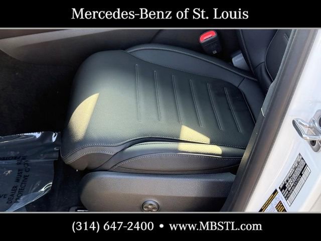 New 2026 Mercedes-Benz GLC 43 AMG 4MATIC image 15