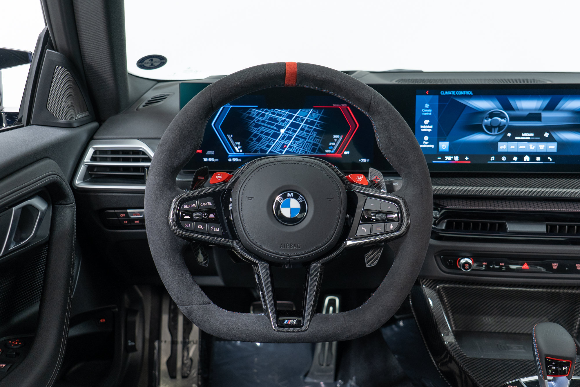 Used 2026 BMW M2 CS RWD image 21