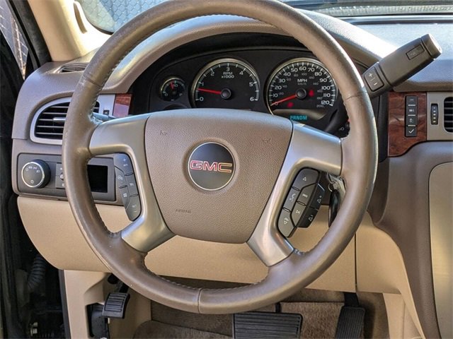 Used 2013 GMC Yukon SLT w/ SLT-2 Equipment Package image 14