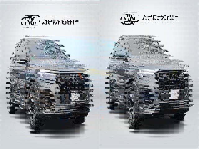 New 2026 Audi Q7 3.0T Premium Plus image 3