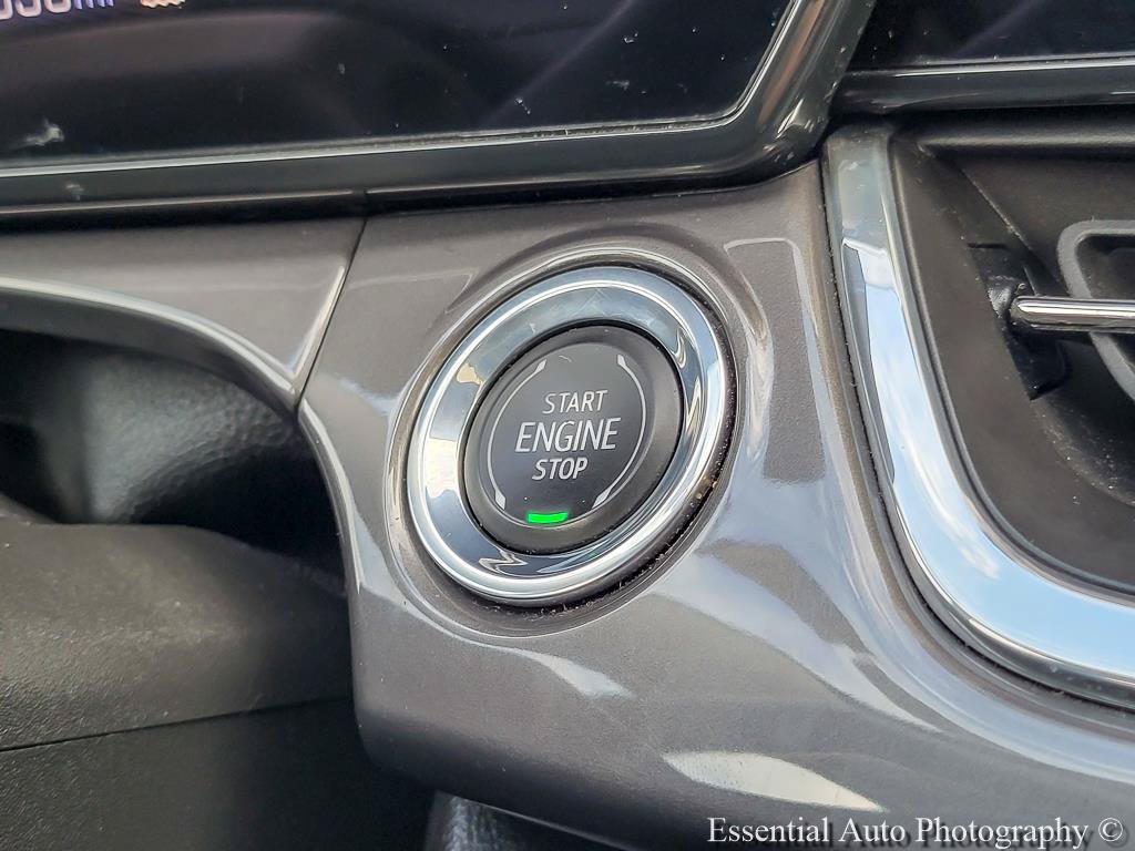 Used 2024 Chevrolet Trax ACTIV w/ Sunroof Package FWD image 19