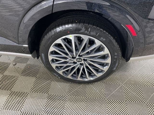 New 2026 Hyundai Palisade Calligraphy image 20