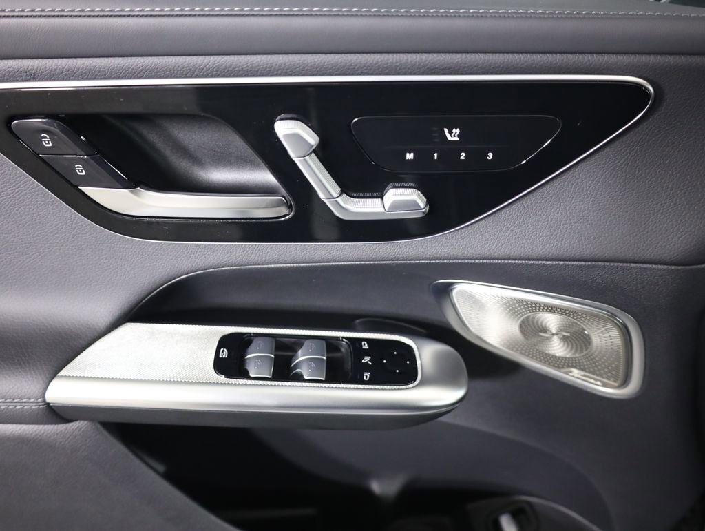 Certified 2026 Mercedes-Benz GLC 300 4MATIC image 10