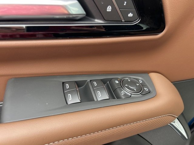 New 2026 Chevrolet Tahoe High Country image 13