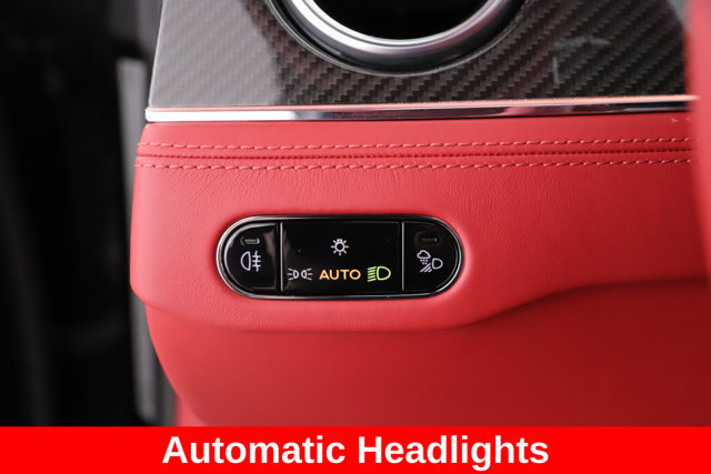 Used 2022 Bentley Continental GT AWD/4WD image 25