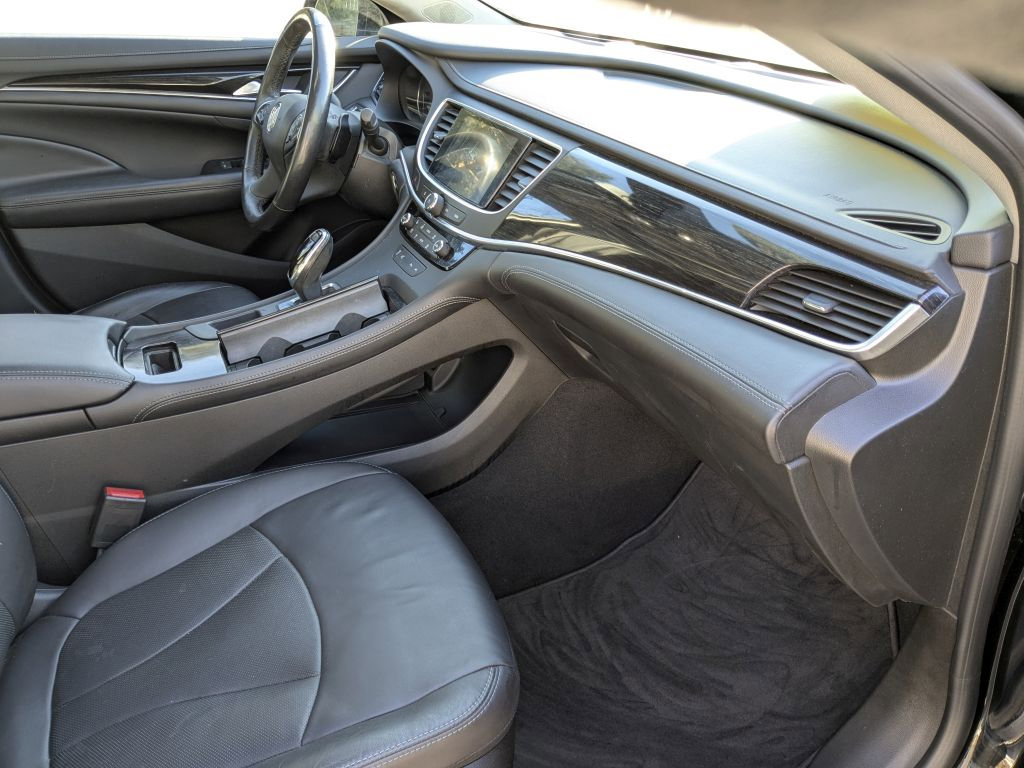 Used 2018 Buick LaCrosse Premium w/ Driver Confidence Package #2 image 26
