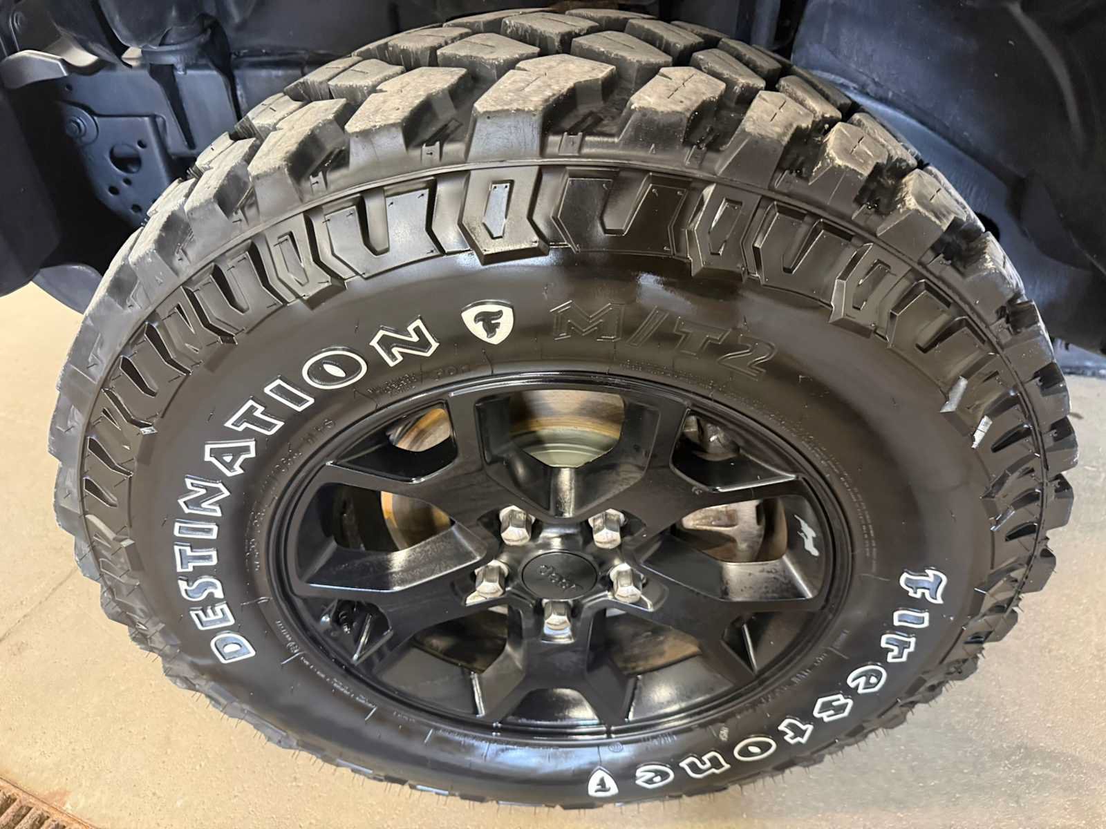 Used 2021 Jeep Wrangler Sport AWD/4WD image 8