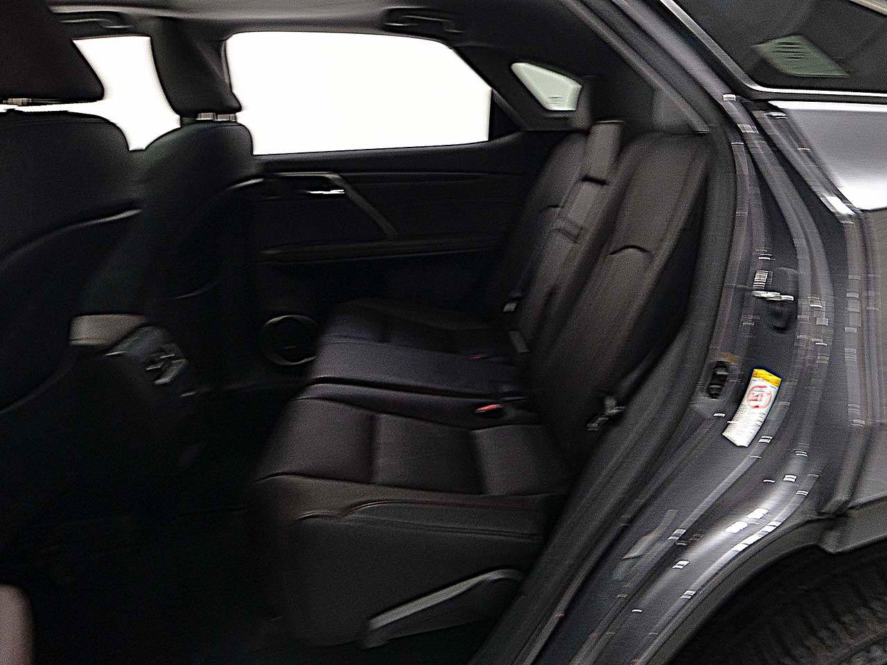 Used 2017 Lexus RX 350 FWD image 10