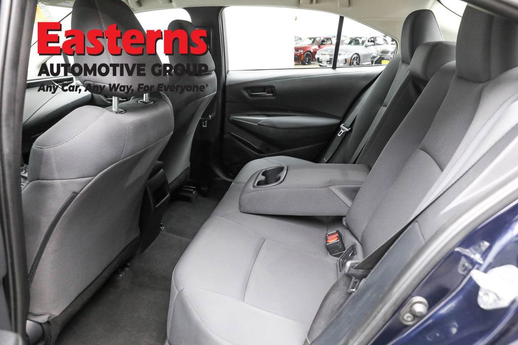 Used 2022 Toyota Corolla LE image 21