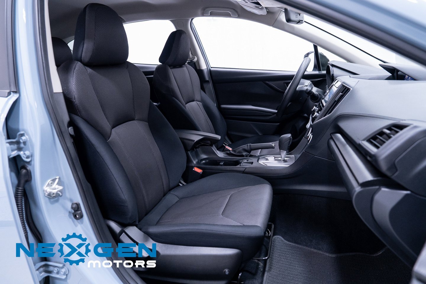 Used 2023 Subaru Crosstrek 2.0i image 48