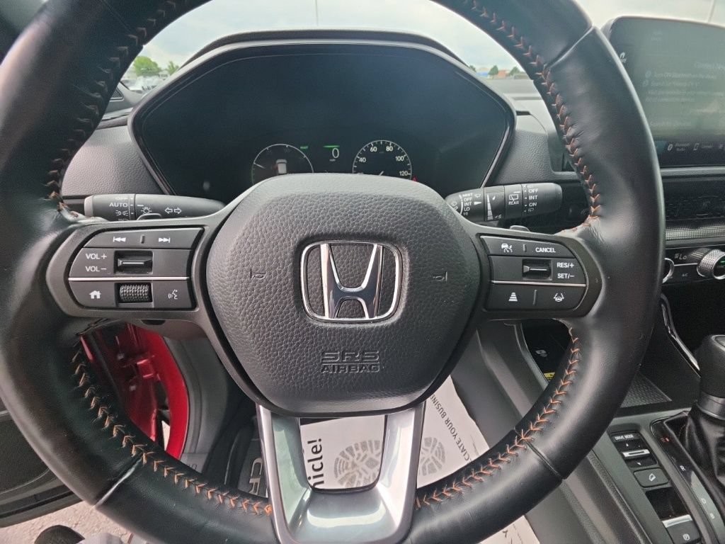 Used 2025 Honda CR-V Sport-L image 18