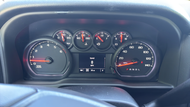 New 2026 Chevrolet Silverado 2500 W/T w/ WT Convenience Package AWD/4WD image 11