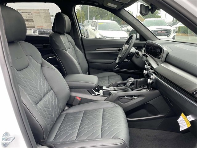 New 2025 Kia Telluride SX Prestige X-Line image 14