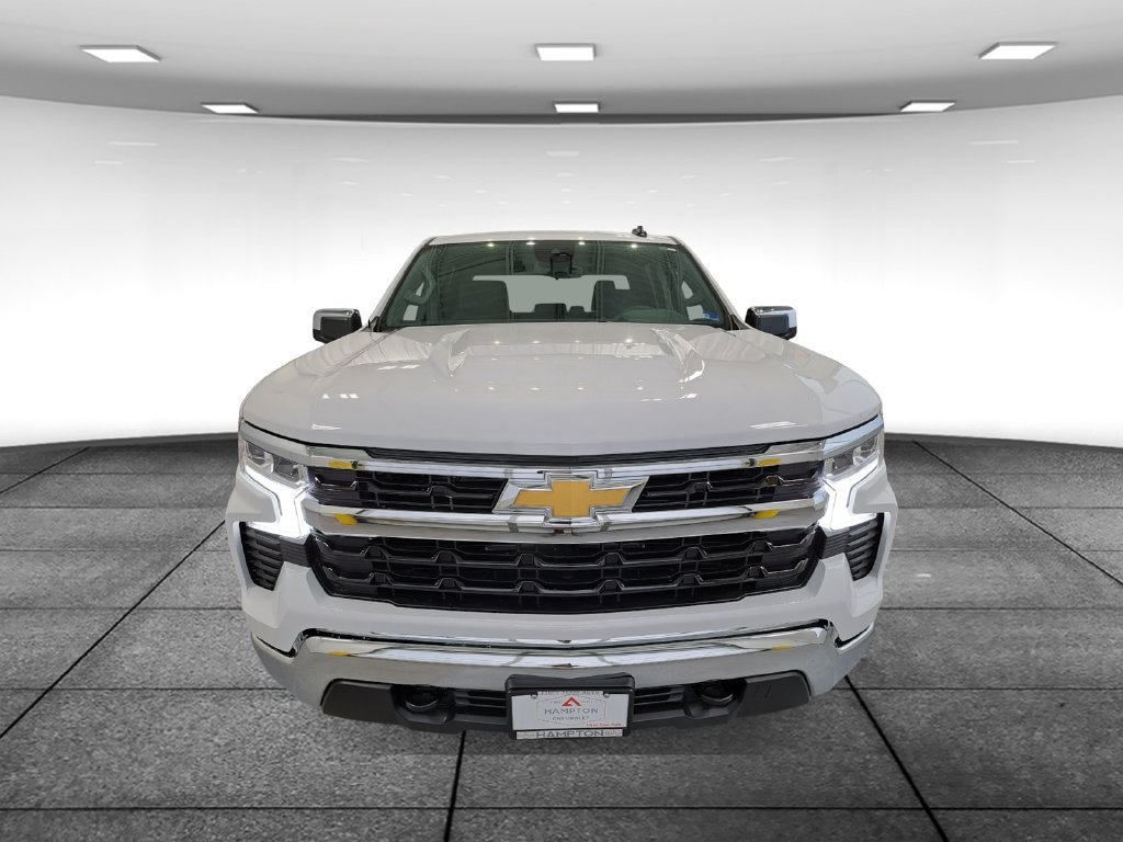 New 2026 Chevrolet Silverado 1500 LT AWD/4WD image 2