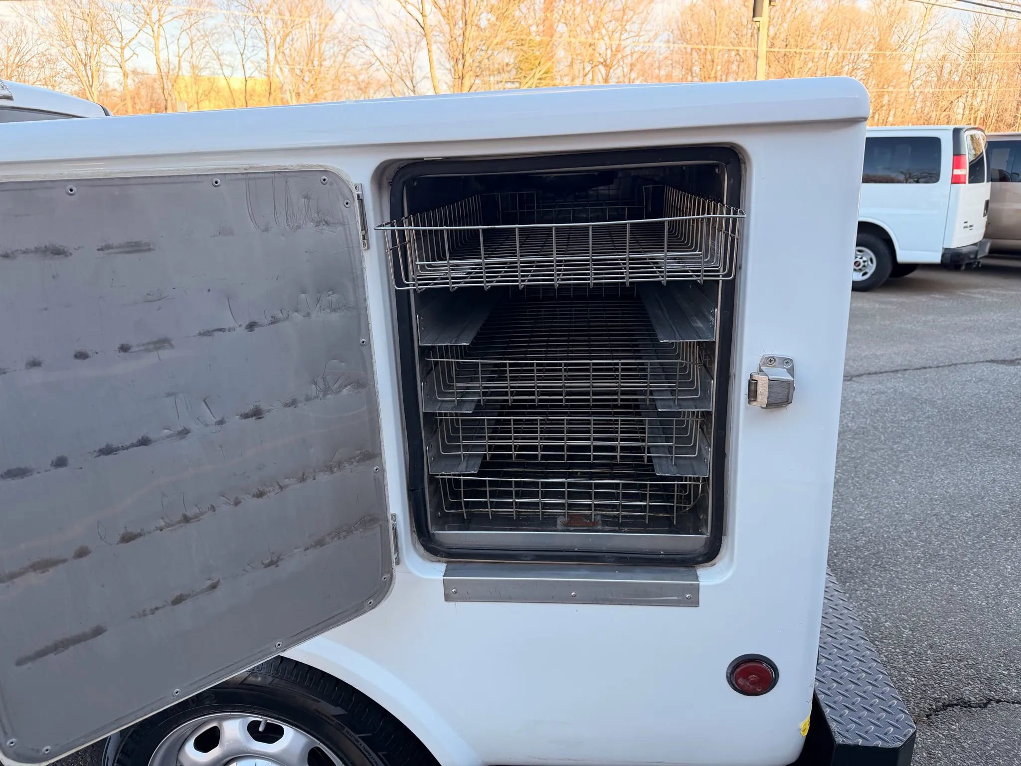 Used 2014 Ford F150 XL w/ Power Equipment Group image 10