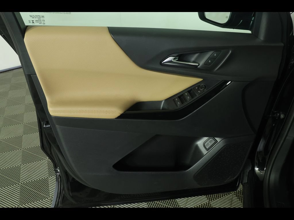New 2026 Chevrolet Equinox ACTIV FWD image 22