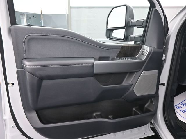 New 2026 Ford F250 Lariat w/ Tremor Off-Road Package image 8