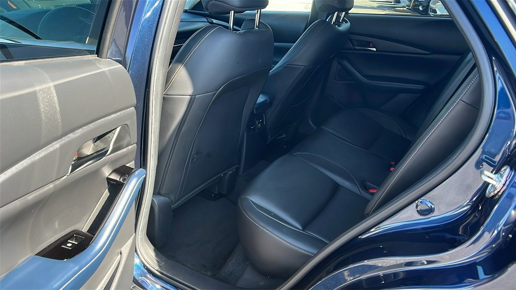 Used 2021 MAZDA CX-30 FWD 2.5 S w/ Preferred Package image 21