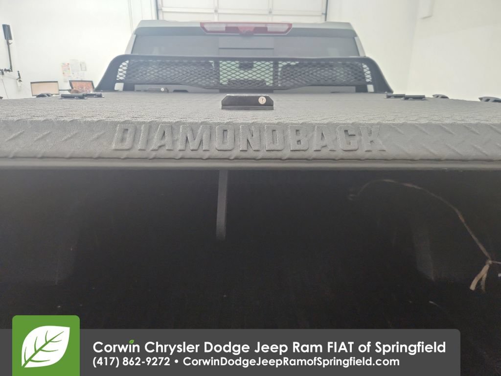 Used 2024 GMC Sierra 1500 Denali Ultimate AWD/4WD image 33