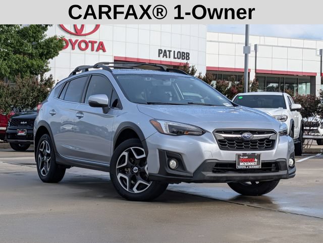 Used 2018 Subaru Crosstrek 2.0i Limited AWD/4WD image 2