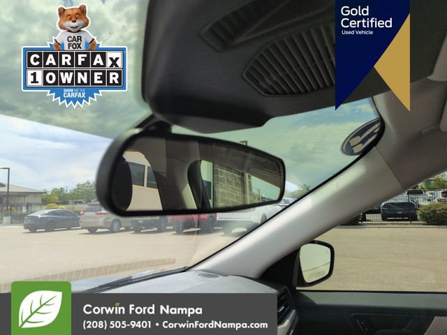 Used 2022 Ford Escape SE w/ SE Sport Appearance Package AWD/4WD image 23