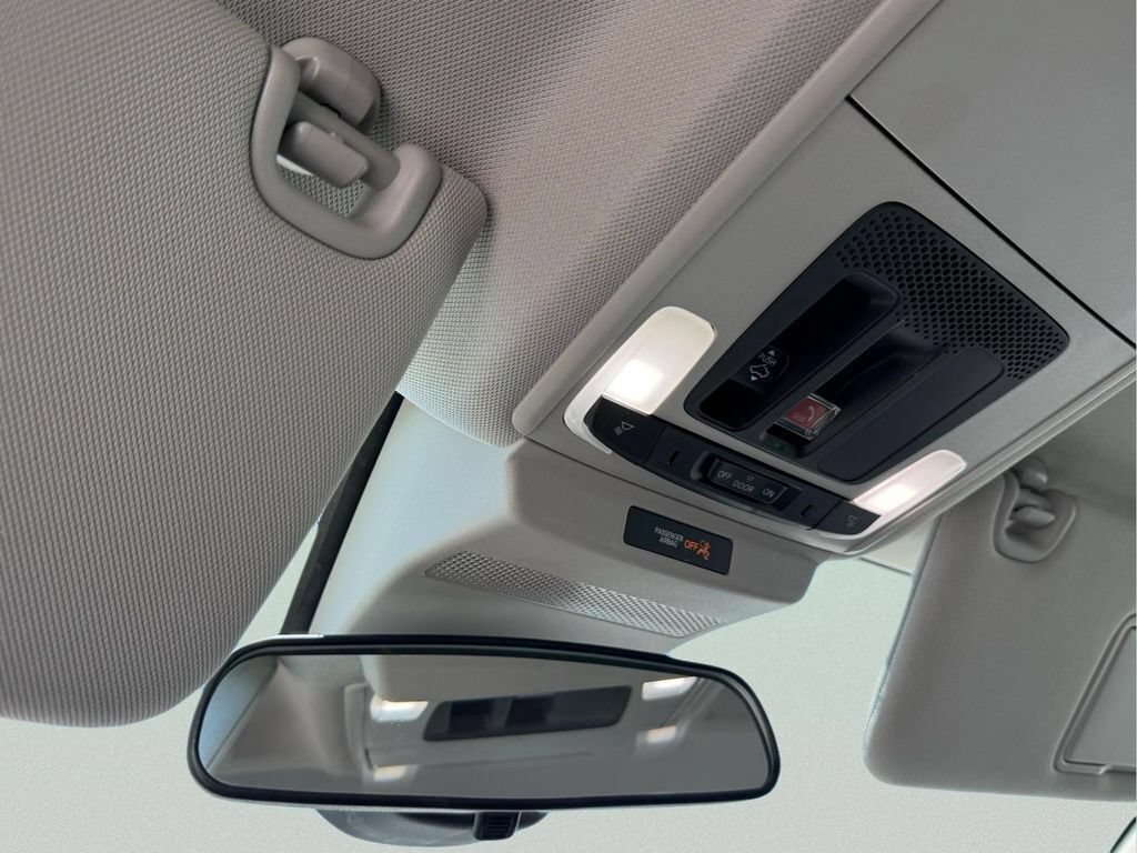 Used 2023 Honda Accord EX image 29