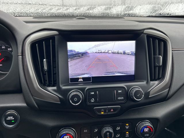Used 2023 GMC Terrain AT4 image 26