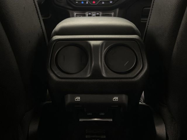 Used 2023 Jeep Wrangler Unlimited Rubicon 4xe image 32