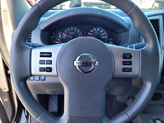 Used 2021 Nissan Frontier SV image 25