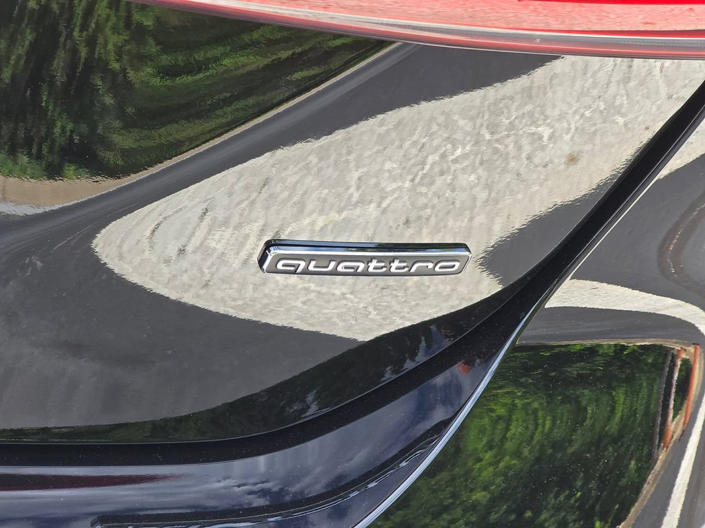 New 2026 Audi A5 2.0T Prestige AWD/4WD image 10