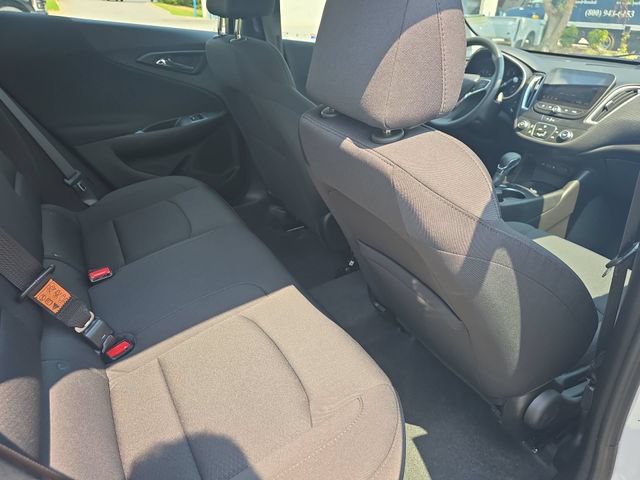 Used 2024 Chevrolet Malibu LS w/ Driver Confidence Package FWD image 12