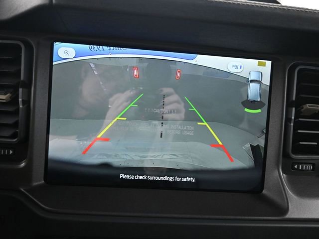 New 2025 Ford Bronco Badlands image 17