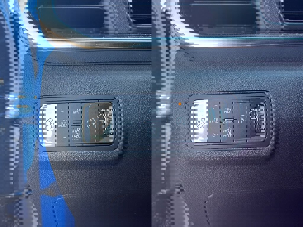 New 2026 GMC Terrain Elevation w/ Elevation Premium Package image 17