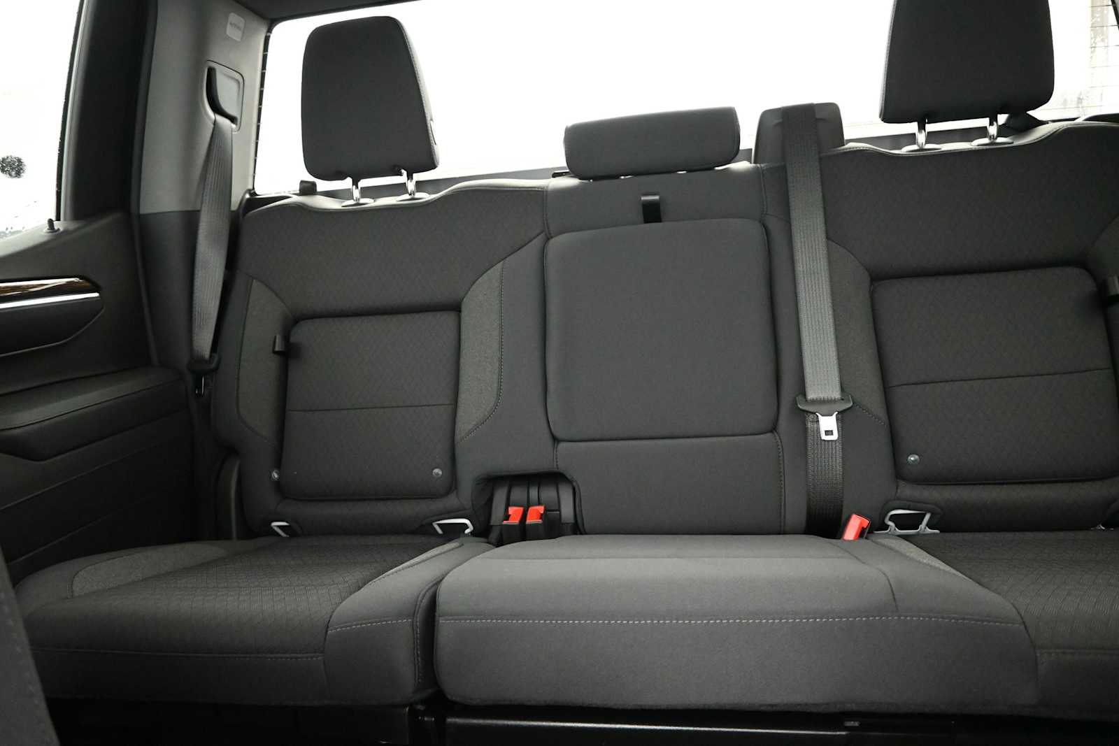 New 2026 GMC Sierra 1500 Elevation AWD/4WD image 16