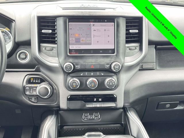 Used 2024 RAM 1500 Big Horn AWD/4WD image 29