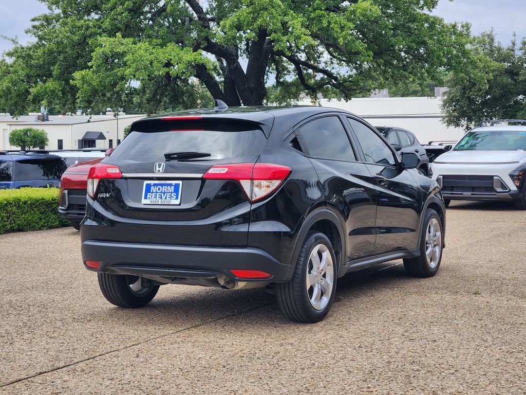 Used 2022 Honda HR-V LX image 5