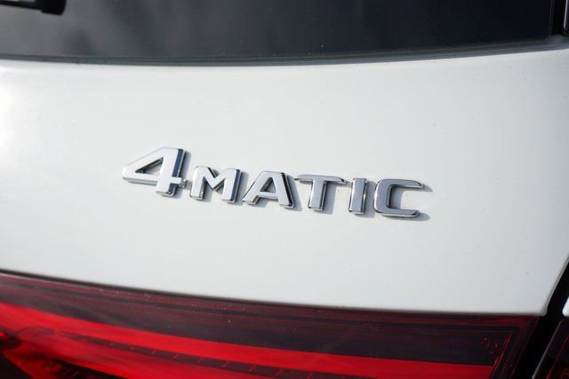 Used 2022 Mercedes-Benz GLE 350 GLE 350 w/ Premium Package image 14