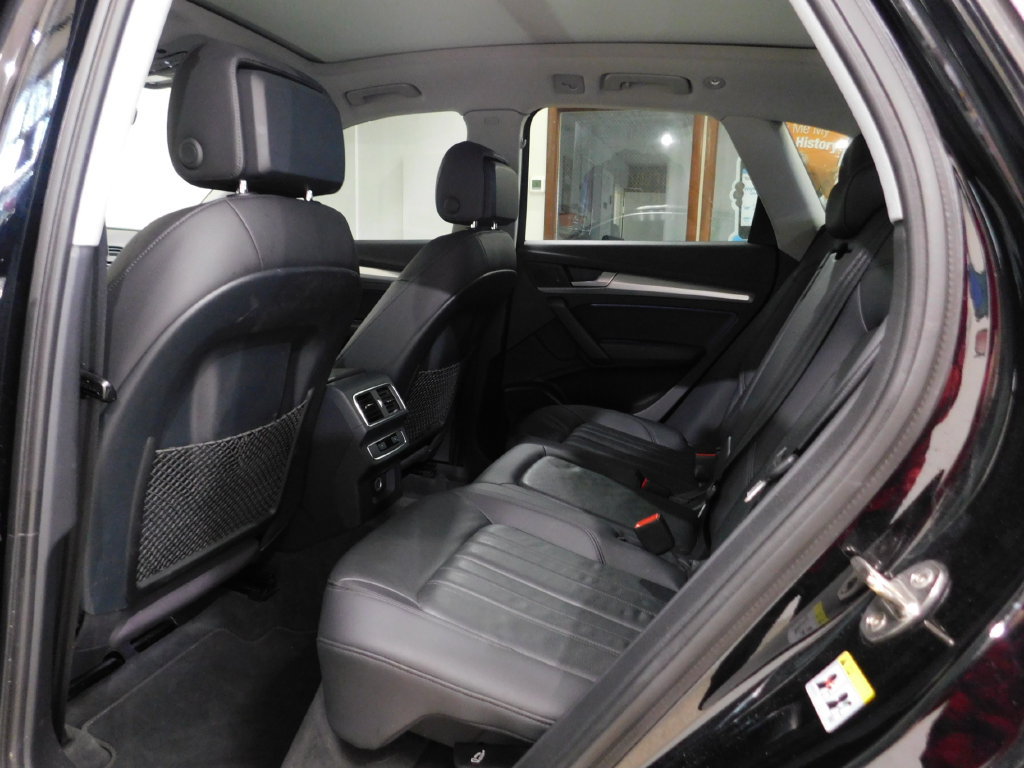 Used 2018 Audi Q5 2.0T Premium Plus AWD/4WD image 56