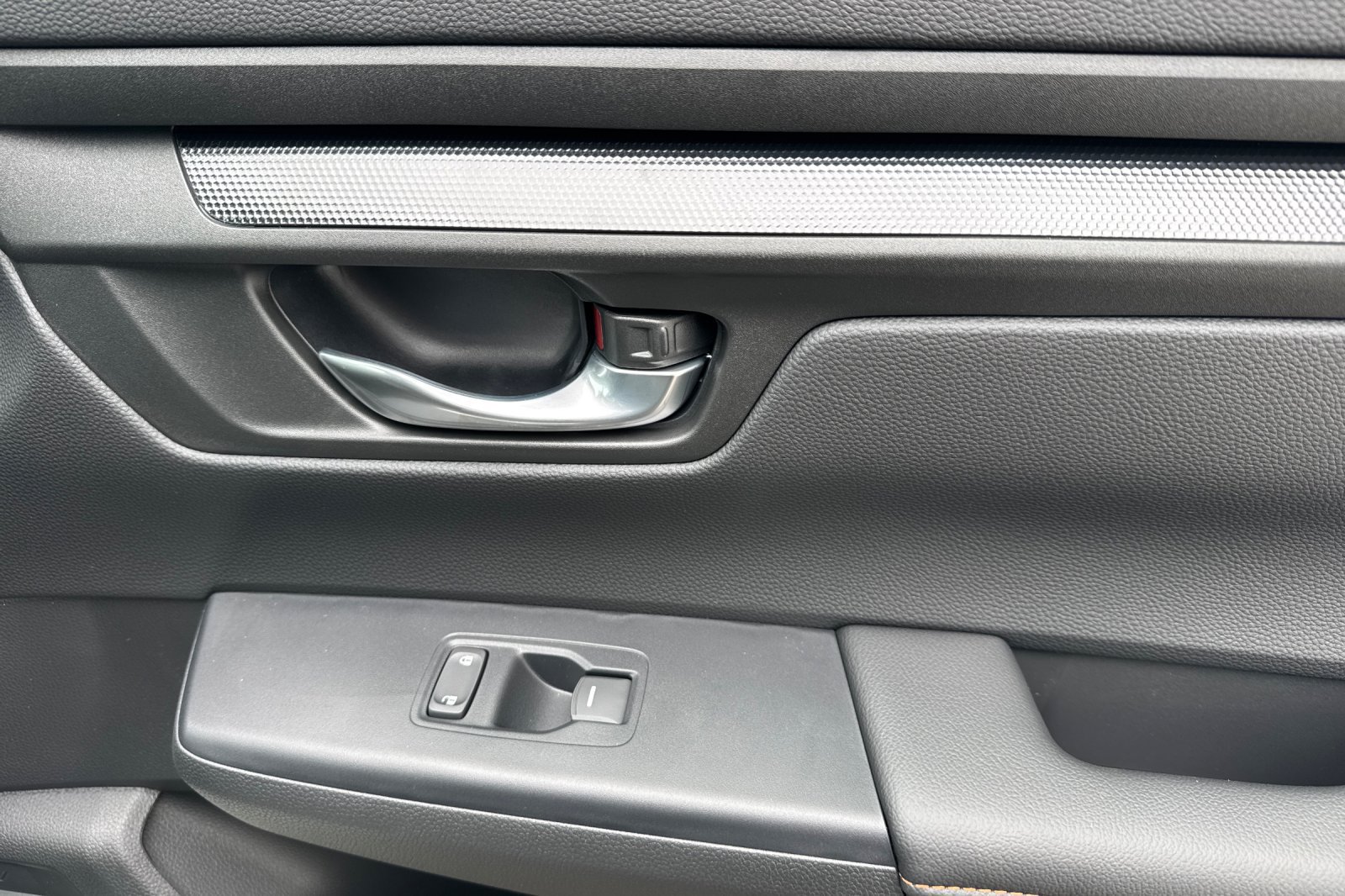 New 2027 Honda CR-V TrailSport image 20