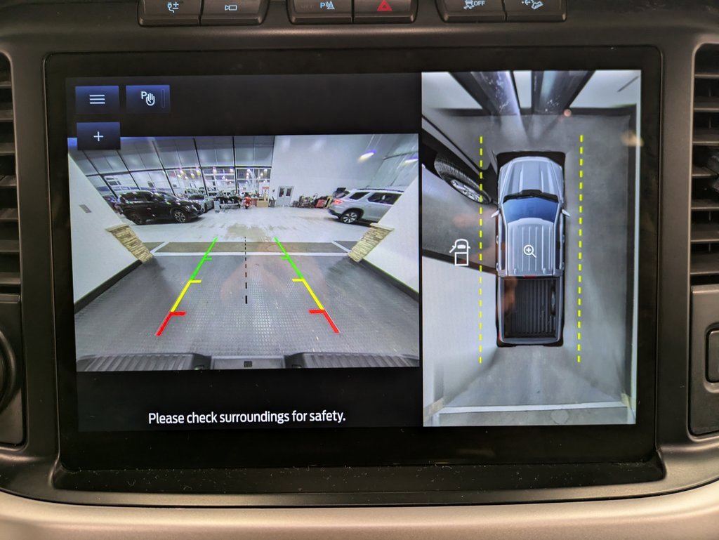 Used 2021 Ford F150 XLT w/ Equipment Group 302A High image 13